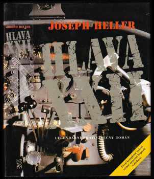 Hlava XXII - Joseph Heller (2000, BB art) - ID: 567239