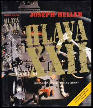 Hlava XXII - Joseph Heller (2000, BB art) - ID: 567239