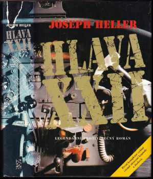 Joseph Heller: Hlava XXII