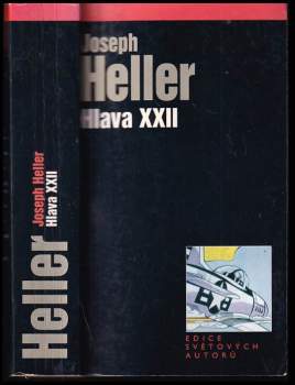 Joseph Heller: Hlava XXII
