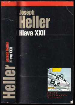 Joseph Heller: Hlava XXII