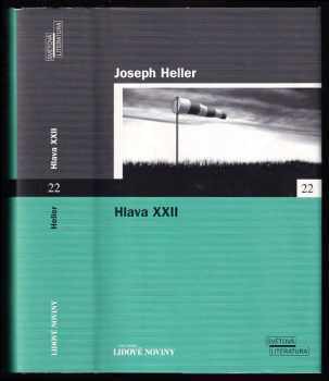 Joseph Heller: Hlava XXII