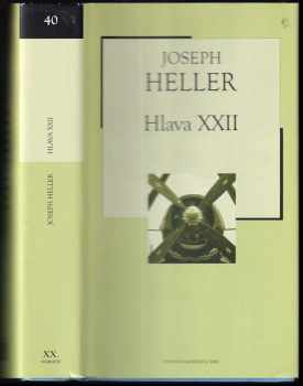 Hlava XXII - Joseph Heller (2005, BB art) - ID: 973775