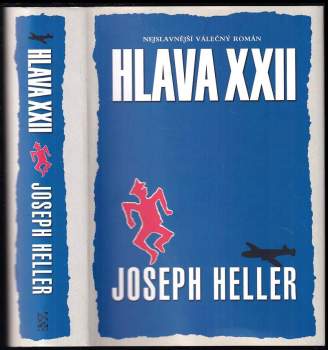 Joseph Heller: Hlava XXII