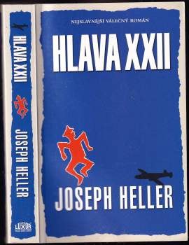 Joseph Heller: Hlava XXII