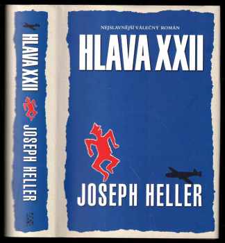 Joseph Heller: Hlava XXII