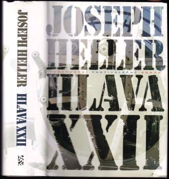 Joseph Heller: Hlava XXII