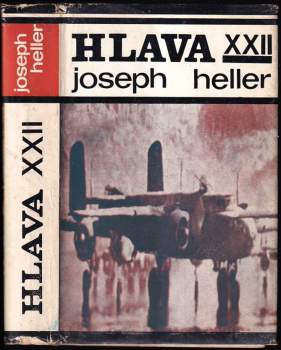 Joseph Heller: Hlava XXII