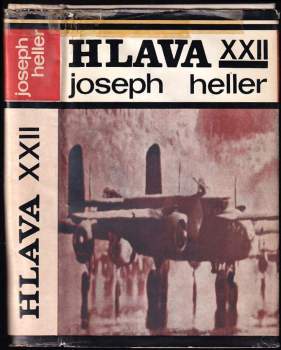 Joseph Heller: Hlava XXII