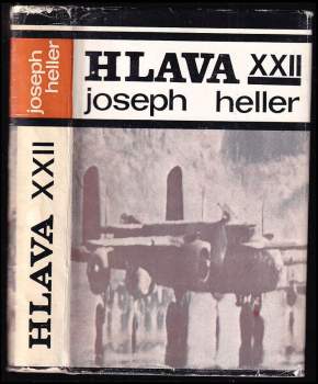 Joseph Heller: Hlava XXII