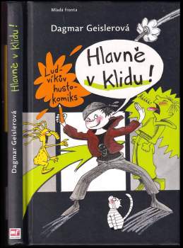 Hlavně v klidu!
