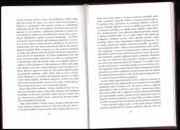 Rudolf Steiner: Hlavní body sociální otázky jako životní nutnost pro přítomnost i budoucnost