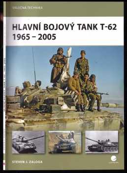 Hlavní bojový tank T-62
