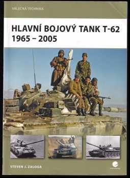 Hlavní bojový tank T-62