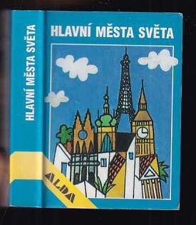 Hlavní města světa
