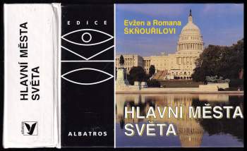 Hlavní města světa