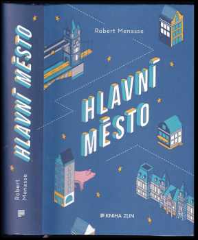 Robert Menasse: Hlavní město