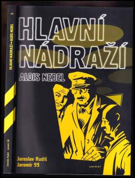 Hlavní nádraží