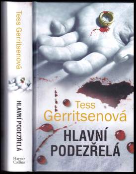 Hlavní podezřelá