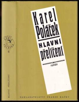 Hlavní přelíčení