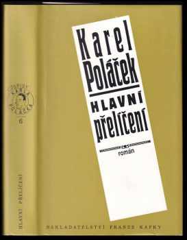 Karel Poláček: Hlavní přelíčení