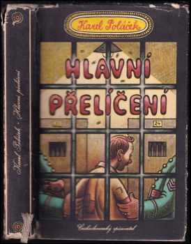 Karel Poláček: Hlavní přelíčení