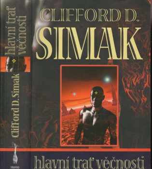 Hlavní trať věčnosti