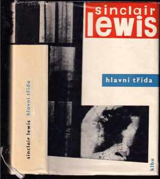 Hlavní třída