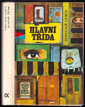 Sinclair Lewis: Hlavní třída