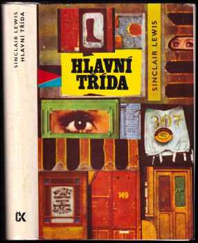 Hlavní třída