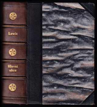 Sinclair Lewis: Hlavní ulice