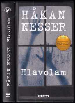 Håkan Nesser: Hlavolam