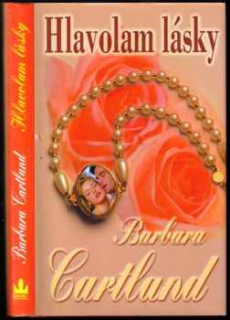 Barbara Cartland: Hlavolam lásky