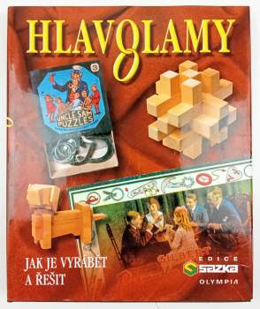 Hlavolamy
