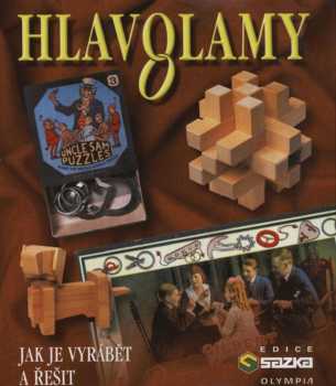 Hlavolamy
