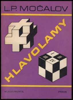 Hlavolamy