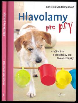 Hlavolamy pro psy