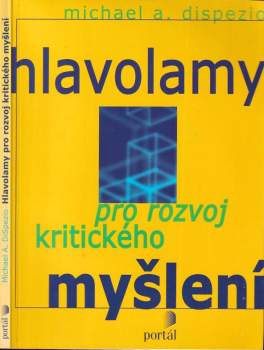 Hlavolamy pro rozvoj kritického myšlení