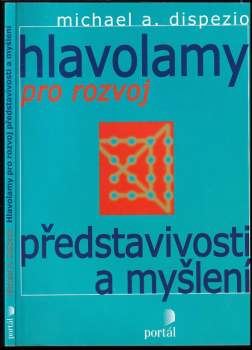Hlavolamy pro rozvoj představivosti a myšlení