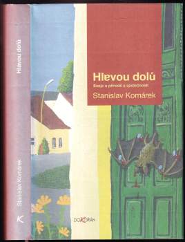Hlavou dolů