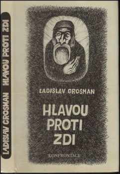 Hlavou proti zdi
