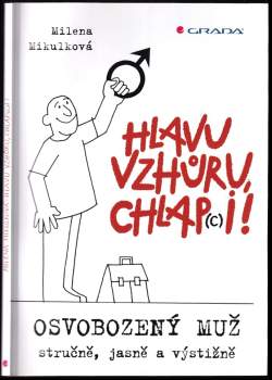 Hlavu vzhůru, chlap(c)i!