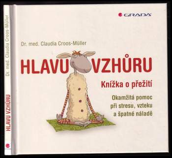 Hlavu vzhůru