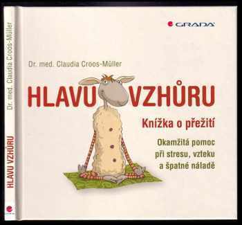 Claudia Croos-Müller: Hlavu vzhůru