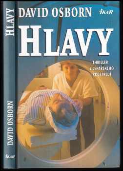 David Osborn: Hlavy