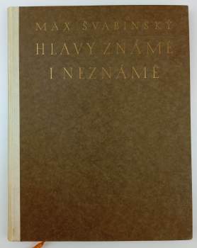 Hlavy známé i neznámé