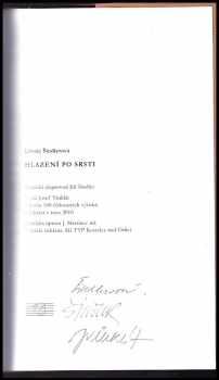 Jiří Stránský: Komunismus po česku