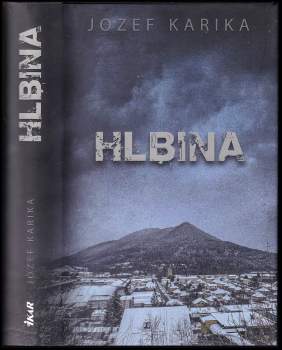 Hlbina