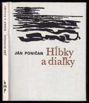 Hľbky a diaľky