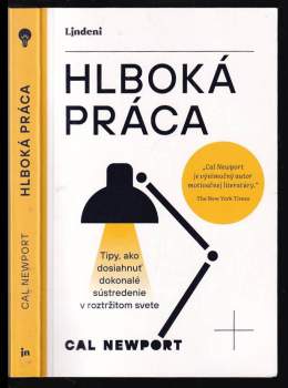 Hlboká práca